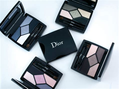 dior millenium eyeshadow|dior false eye palette.